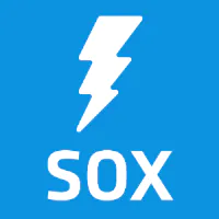 Drivdon för SOX(-E)
