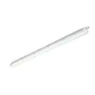 Philips LED Allmänbruksarmatur Vattentät CoreLine WT120C G3 37W 6000lm - 840 Kallvit | 150cm - 3 Timmar Nödbelysning - Ersättare 2x58W