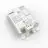 Ledvance Bulkhead Combo Runda Nöd KIT 