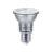 Philips Master Value LED Lampa Reflektor E27 PAR20 6W 515lm 25D - 930 Varm Vit | Bästa färgåtergivning - Dimbar - Ersättare 50W