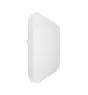 Ledvance LED Plafond Surface Fyrkant 24W 2000lm - 830 Varm Vit | 330mm - IP44