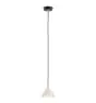 Emibig Pendellampa Elit Stål Svart | Passande för 1x GX53 - Max 12W