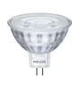 Philips Corepro LED Spot GU5.3 MR16 2.9W 230lm 36D - 827 Extra Varm Vit | Ersättare 20W