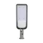 Bright Choice LED Gatubelysning 150W 18000lm 70x140D - 740 Kallvit | IP65 - Asymmetrisk