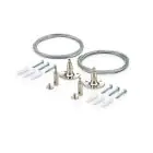 Philips CoreLine Tubular Vattentät WT210Z SW2