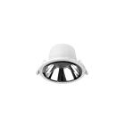 Noxion LED Downlight Apollo V2.0 6W 730lm - 830/840 CCT | 145mm - Utskärning   120mm